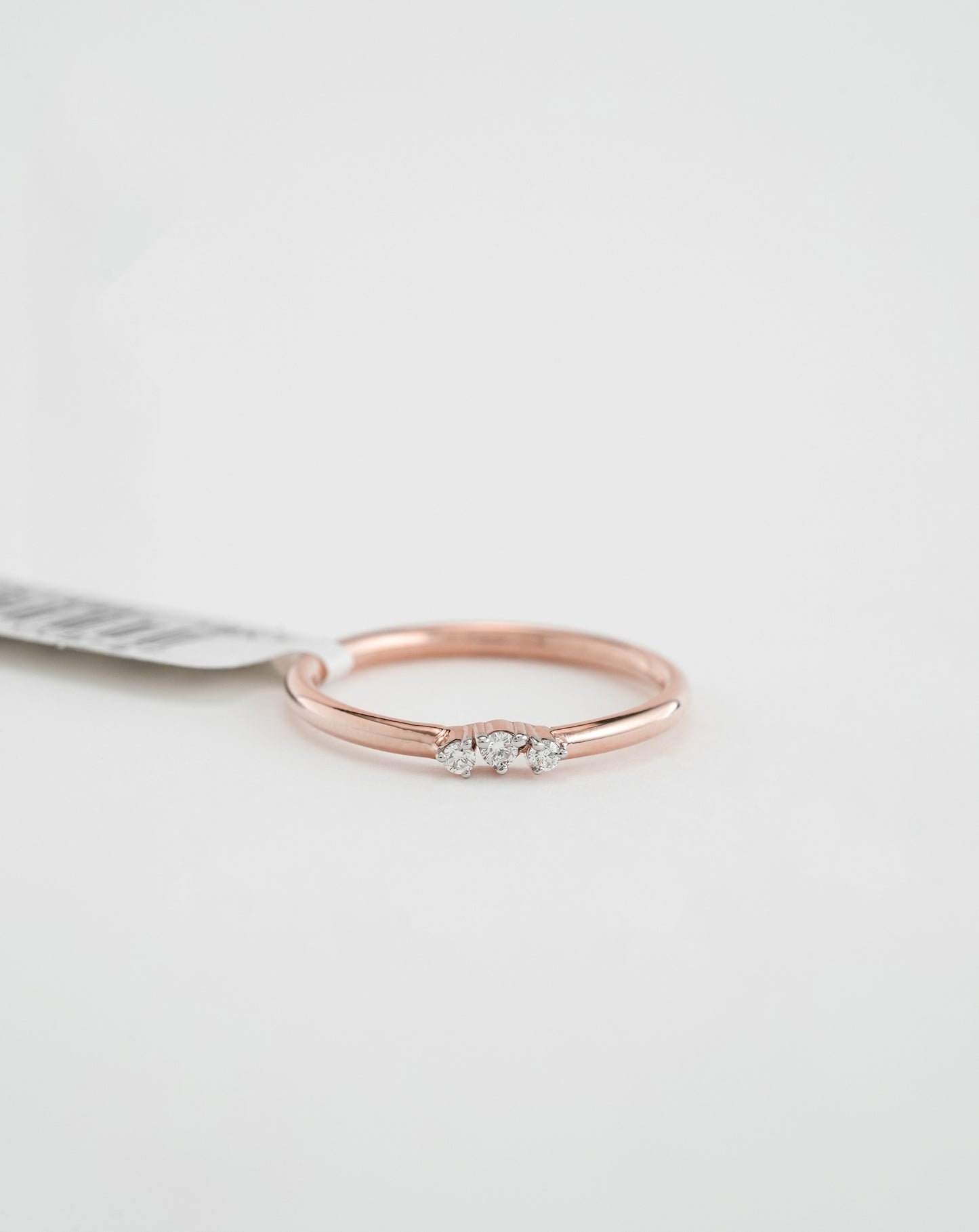 18KT Gold Ring - SKU#RN18KTZD016