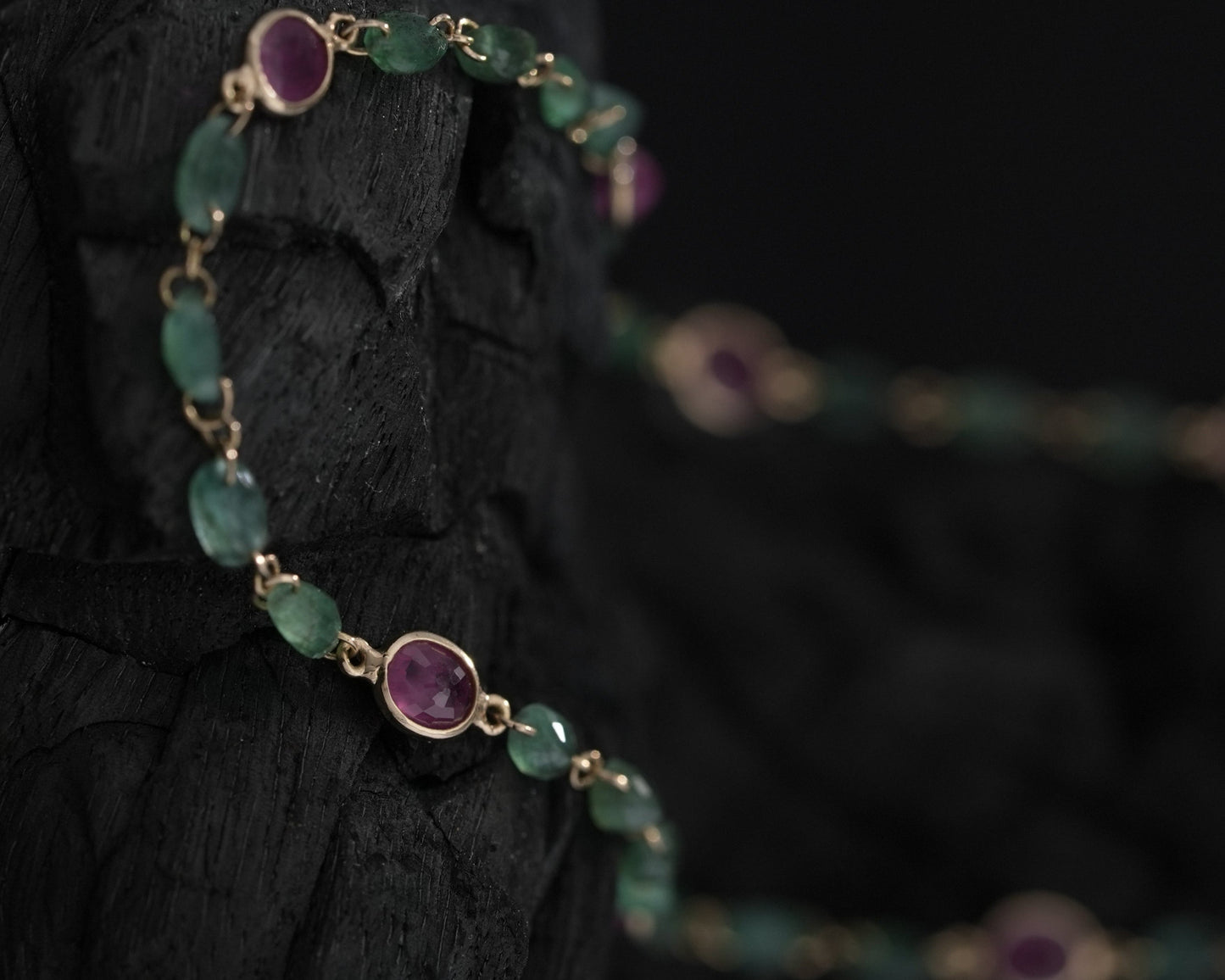 18KT Chain - SKU#CH18KTZG0005