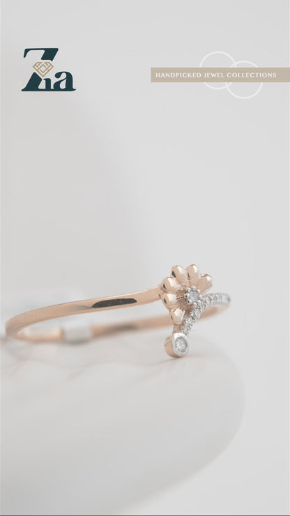 18KT Ring(ZDJRN#20250001)