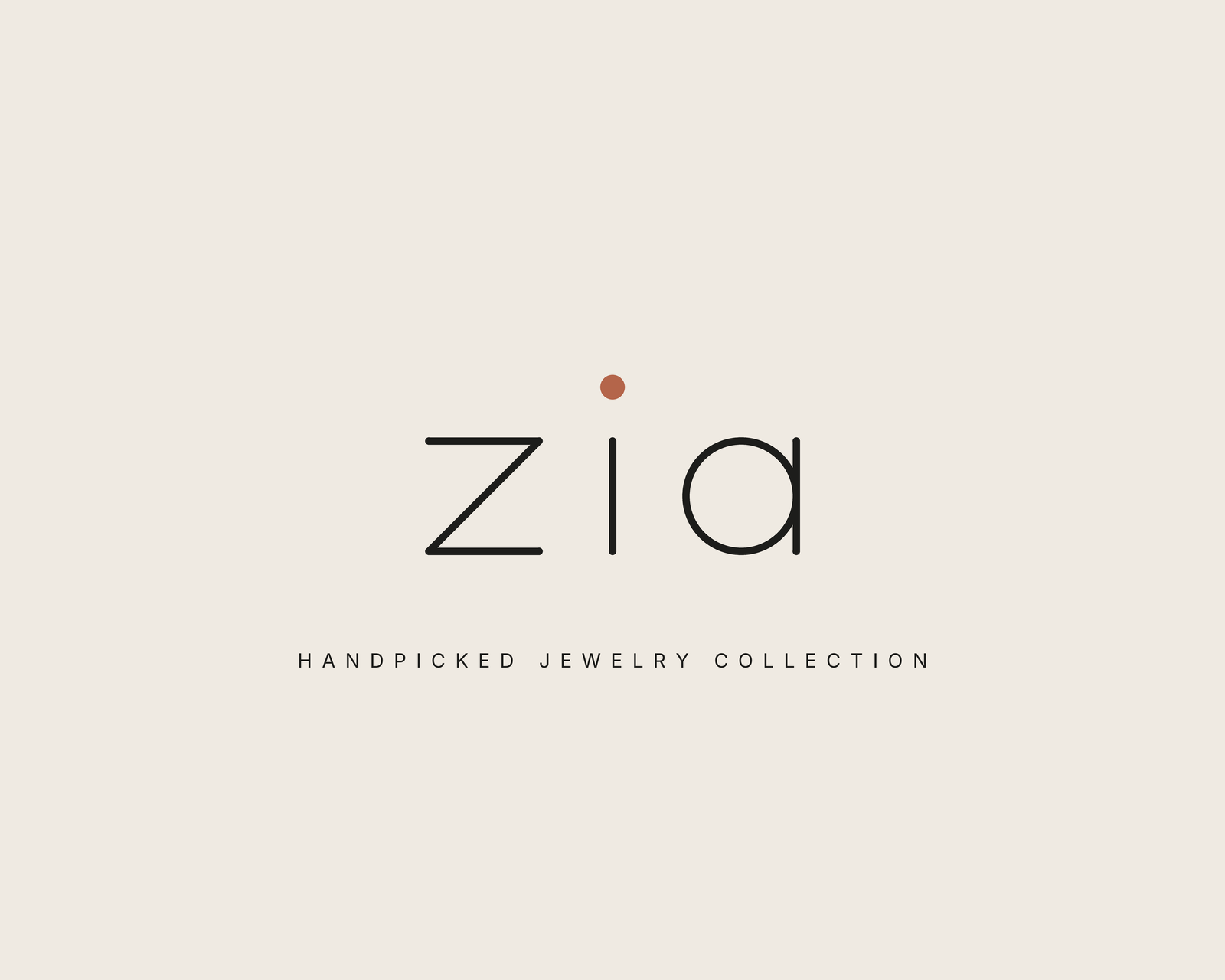 ZIA JEWELS craftsmanship