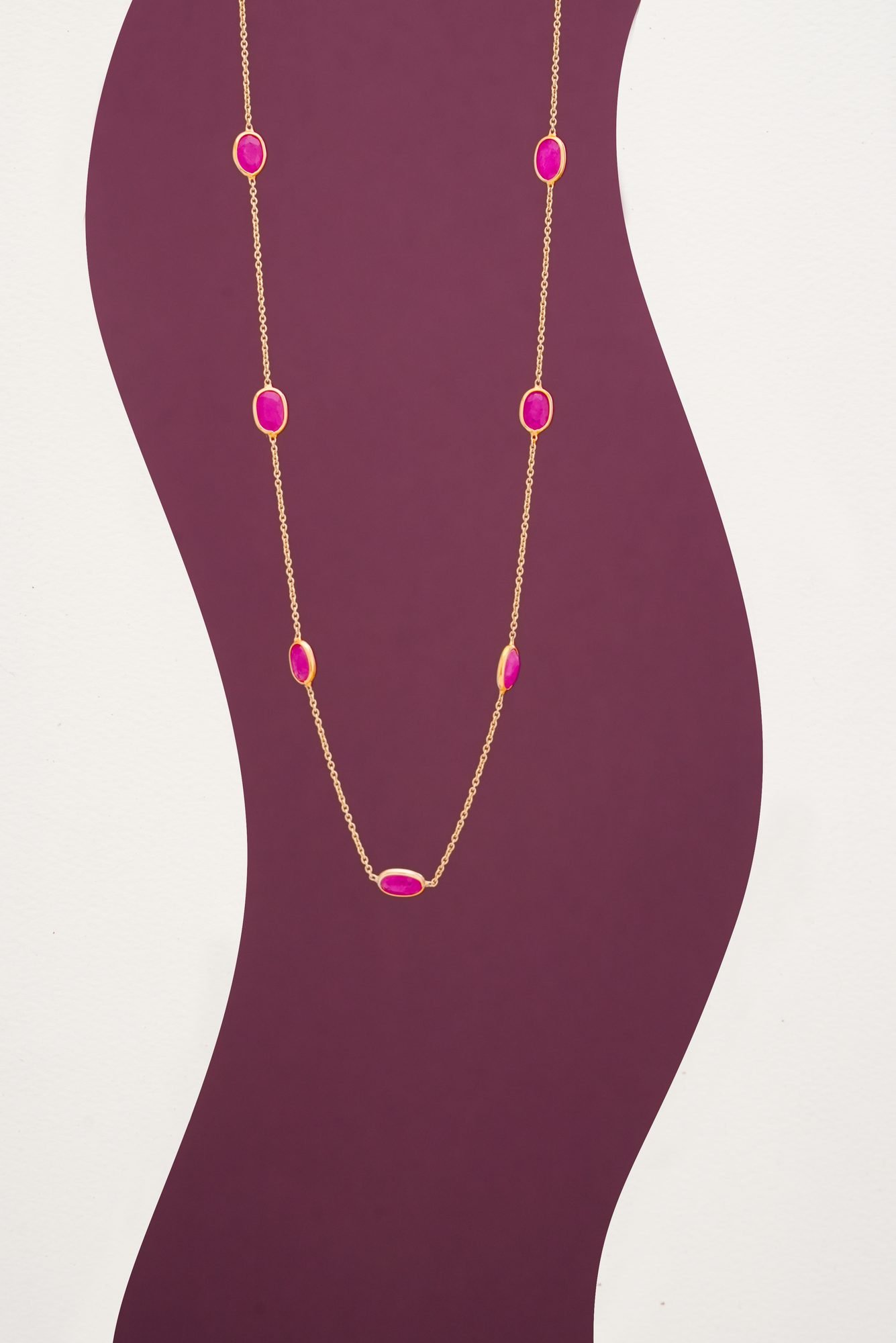 Ruby Chain