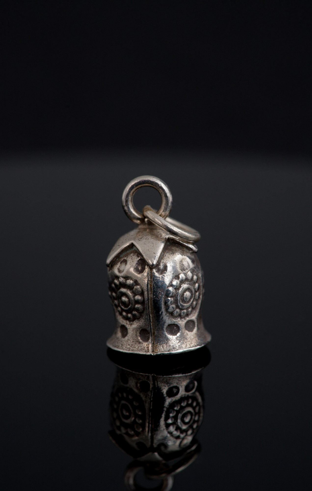 Natural Stone Pendent