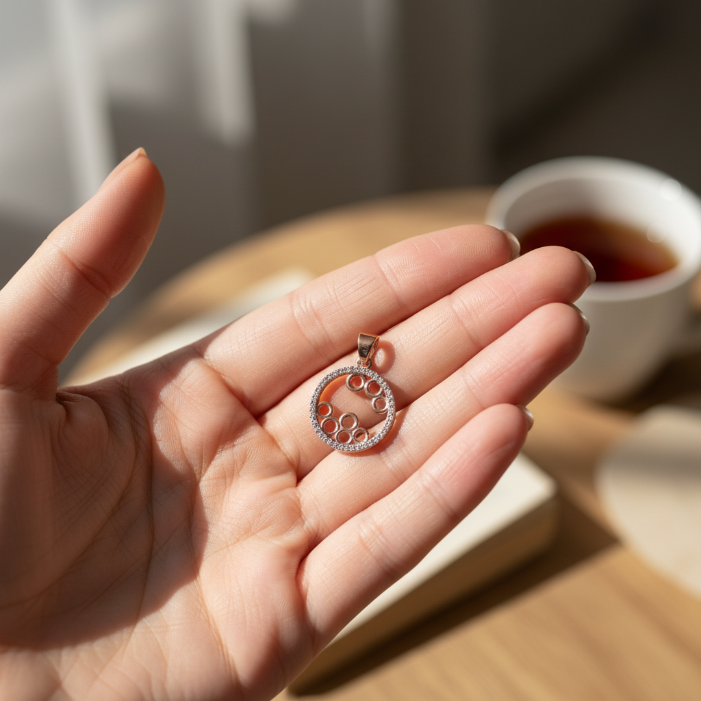 Zia Jewels